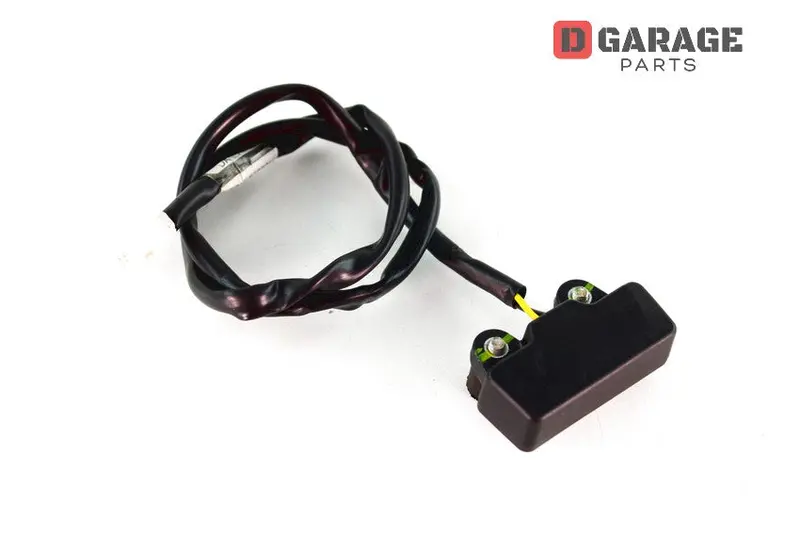 Luce Illuminazione Targa Ducati Monster 1100Evo 1
