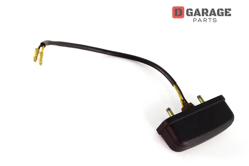 Luce Illuminazione Targa Ducati Monster 600 750 900 1