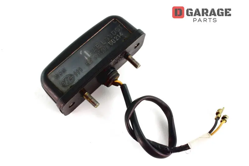 Luce Illuminazione Targa Ducati Sbk 748 916 996 998 1