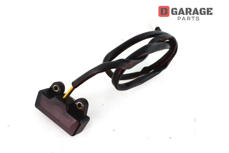 Luce Illuminazione Targa Ducati Scrambler 1100 1100 Sport 1100 Special 1