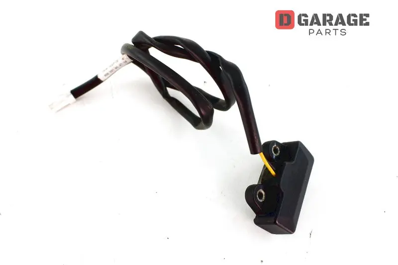 Luce Illuminazione Targa Ducati Scrambler 1100 1100 Sport 1100 Special 2