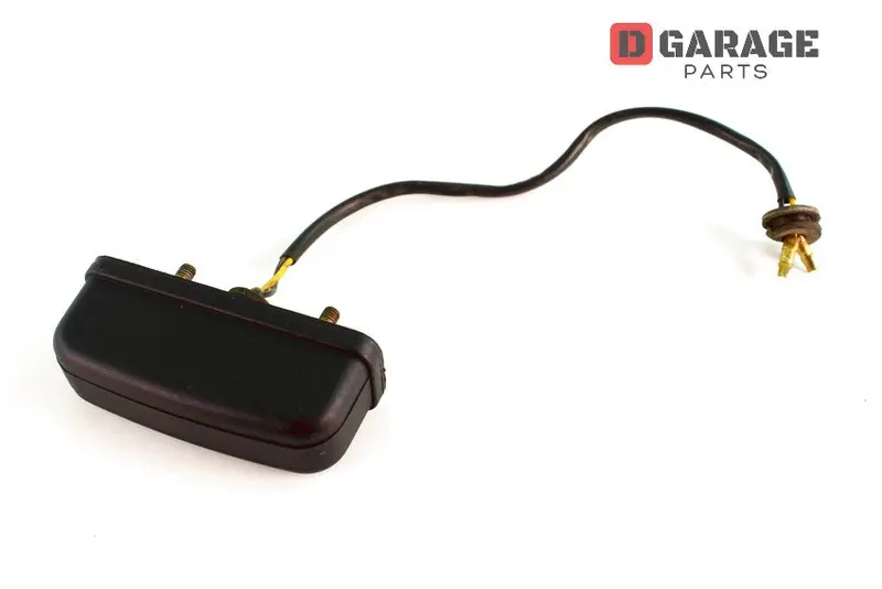 Luce Illuminazione Targa Ducati St2 St3 St4 1