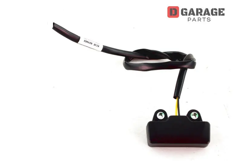 Luce Porta Targa Ducati Hypermotard 950 950 Rve 950 Sp 1