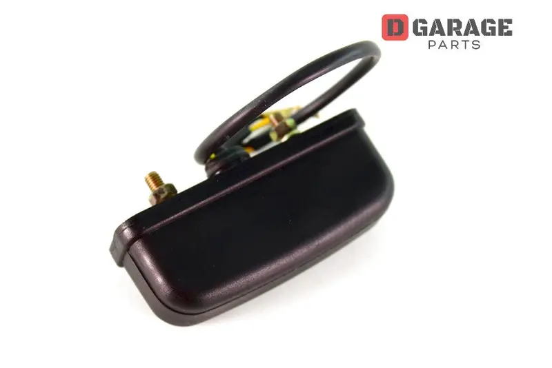 Luce Porta Targa Ducati Sbk 748 916 996 998 2