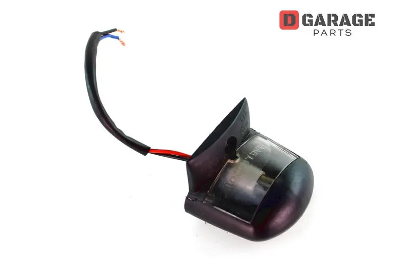 Luce Porta Targa Ducati Sbk 848 1098 1198 1