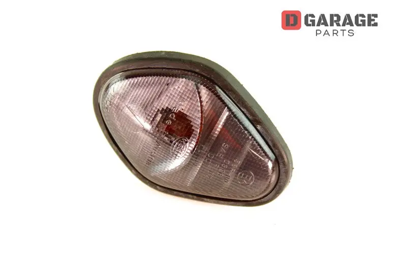 Luce Posizione Anteriore Plexiglass Ducati Sbk 749 999 1