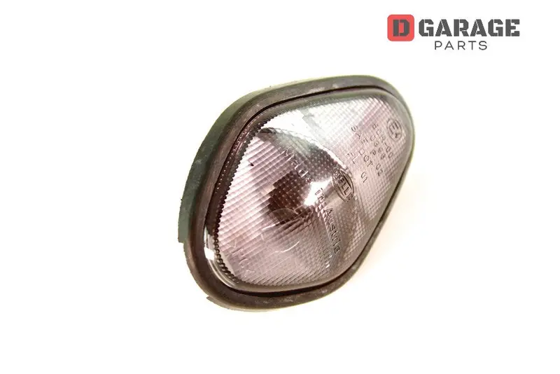 Luce Posizione Anteriore Plexiglass Ducati Sbk 749 999 2