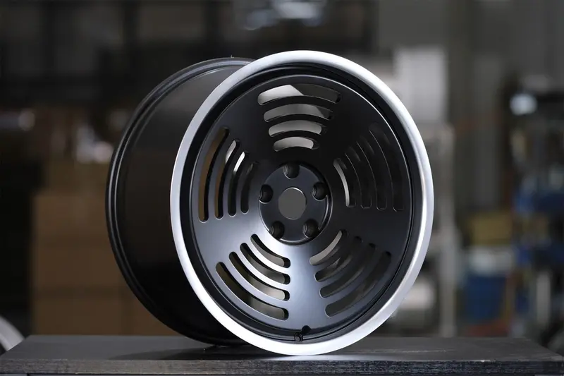 M1 Campagnolo Style Forged Wheels Rims For Bmw All Models 1