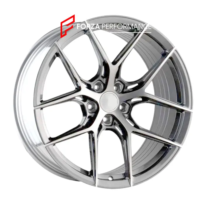 M580-R Forged Wheels Rims For All Models 1