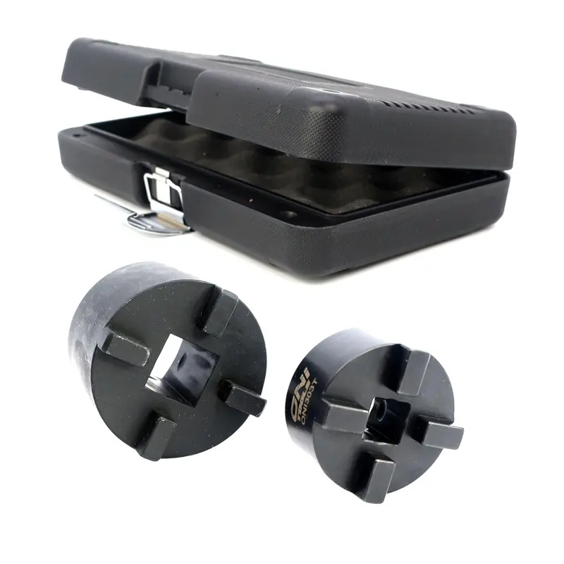 Mack Truck Kingpin Cap Removal Sockets Tool Kit 5053 Alternative 1