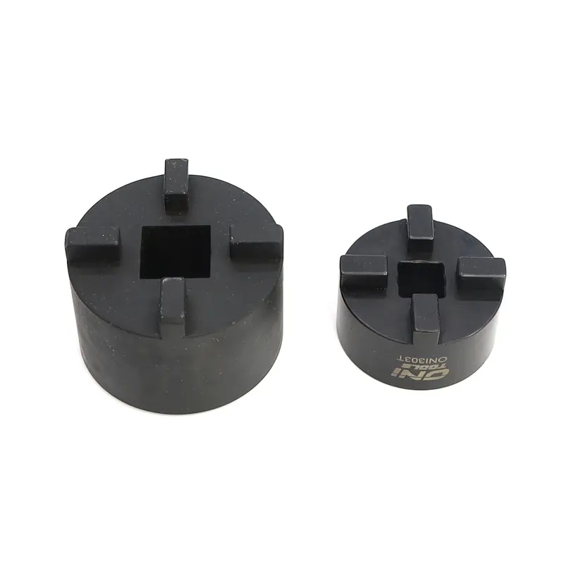 Mack Truck Kingpin Cap Removal Sockets Tool Kit 5053 Alternative 2