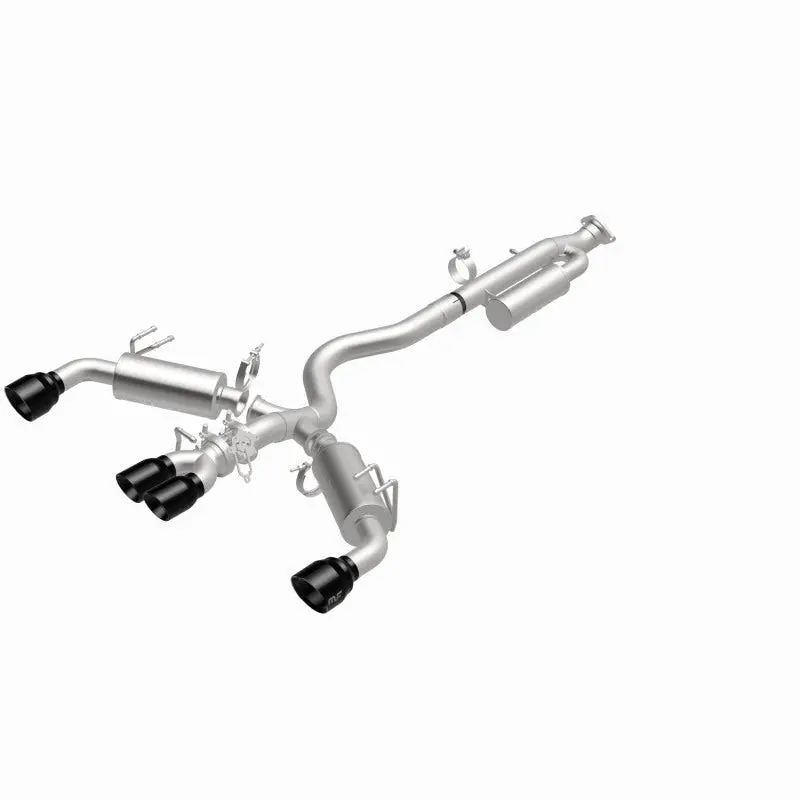 Magnaflow 2023 Toyota Gr Corolla Neo Cat-Back Exhaust System 1