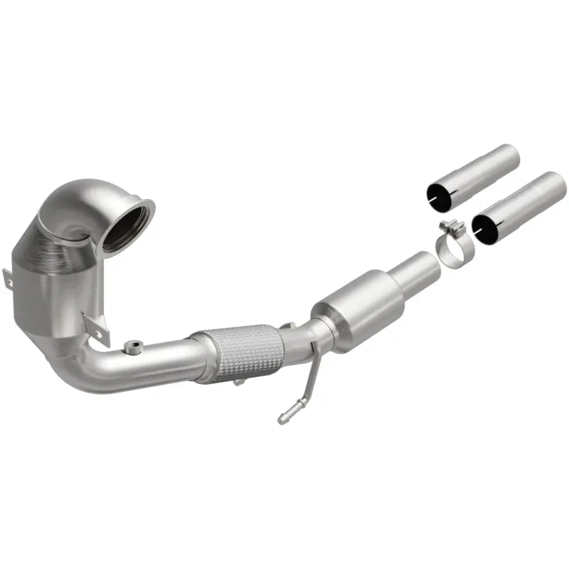 Magnaflow Converter Direct Fit 15-17 Volkswagen Golf / Gti 1