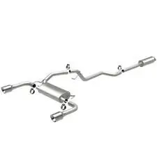Magnaflow Sys C/B 2013 Ford Escape Turbo 2.0L 1