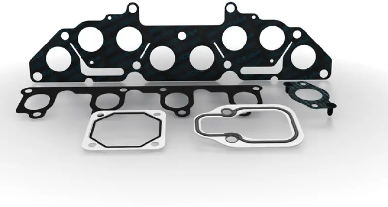 Mahle Original Acura Ilx 15-13 Throttle Body Gasket 1