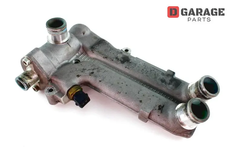 Manicotto Tubi Radiatore Acqua Ducati 749 999 1