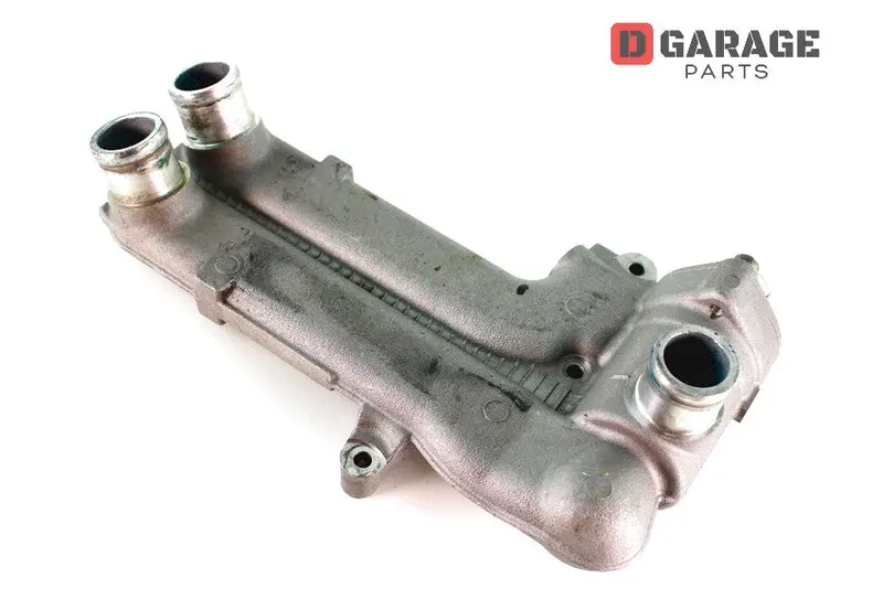Manicotto Tubi Radiatore Acqua Ducati Sbk 749 999 1