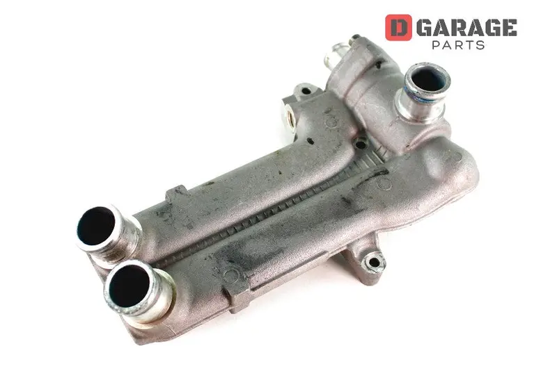 Manicotto Tubi Radiatore Acqua Ducati Sbk 749 999 2