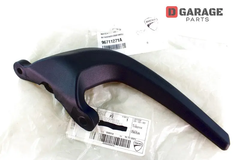 Maniglia Passeggero Destra Ducati Hypermotard 950 950Sp 950Rve 1