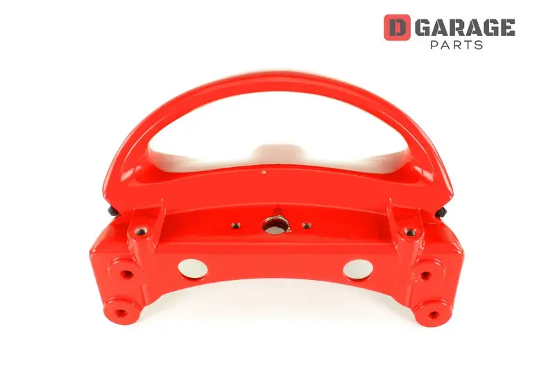 Maniglia Passeggero Ducati St2 St3 St4 St4s 1