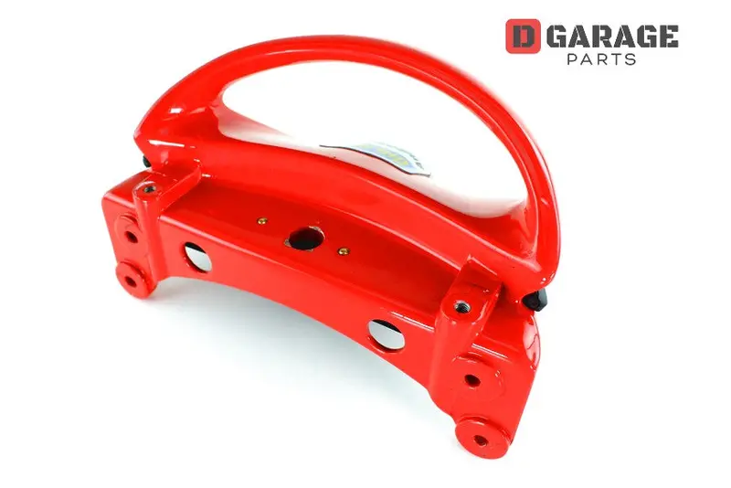 Maniglia Passeggero Posteriore Ducati St2 St3 St4 1