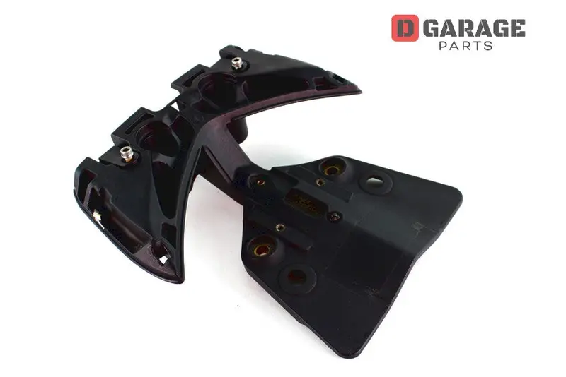 Maniglia Posteriore Ducati Hypermotard 796 1100 1100Evo 1
