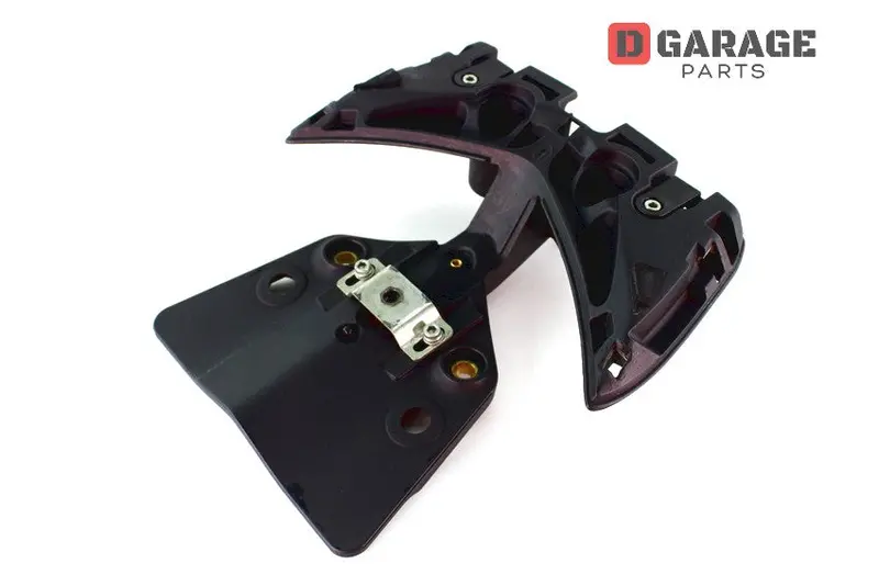 Maniglia Posteriore Ducati Hypermotard 796 1100 2