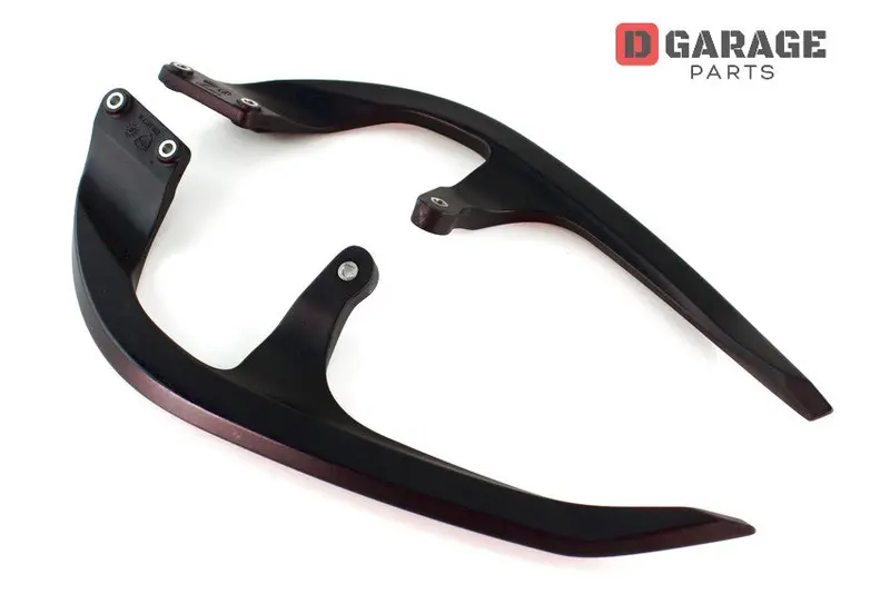Maniglie Passeggero Ducati Monster 696 796 1100 1100 Evo 2