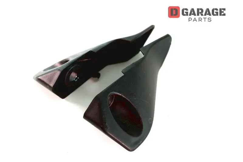 Maniglie Plastiche Sella Pilota Ducati Sbk 749 999 1