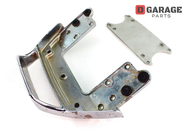 Maniglione Sella Posteriore Ducati Paso 750 1