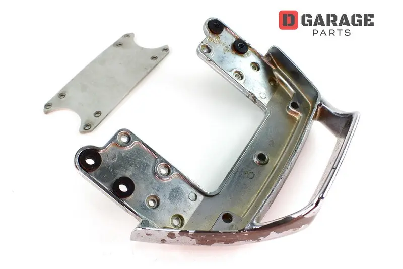 Maniglione Sella Posteriore Ducati Paso 750 2