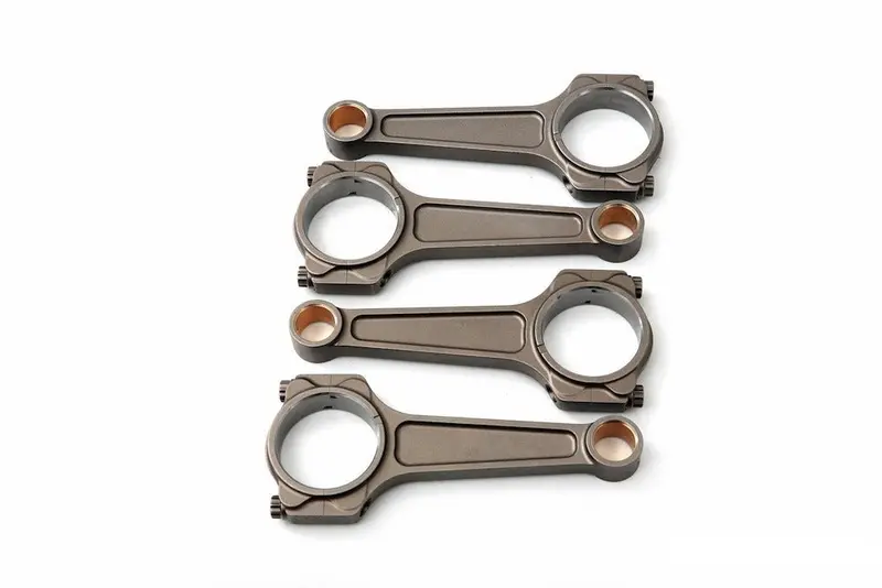 Manley 2.3L Ecoboost I Beam Connecting Rod Set 1