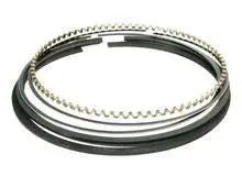 Manley 86.5Mm Bore Size 1.2Mm X 1.2Mm X 2.8Mm Ring Width Ring Set 1