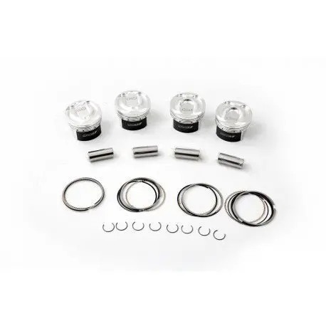 Manley Ford 2.0L Ecoboost Piston Set 1