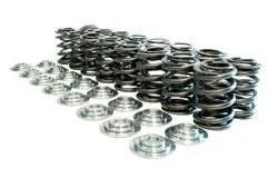 Manley Mitsubishi Evo X (4B11t) Valve Spring And Retainer Kit (W/O Valve Locks) (16 Each) 1