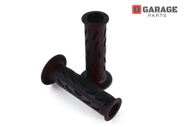 Manopole Progrip Aftermarket Universali Moto Ducati 1