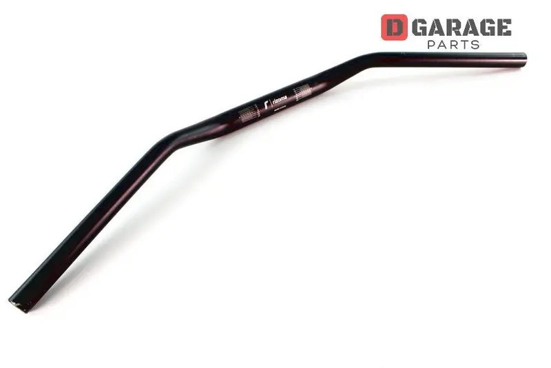 Manubrio Rizoma 28 Mm Ducati Monster 1100 1100S 1