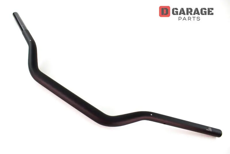 Manubrio Sterzo Originale Ducati Diavel 1200 Diavel 1200 Cromo 1
