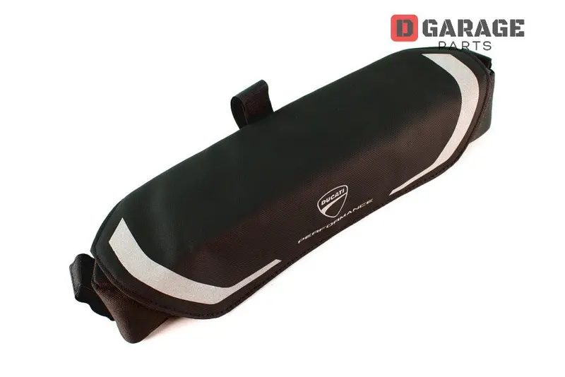 Marsupio Borsello Manubrio Ducati Performance Multistrada V4 2