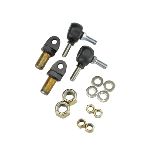 Massive Racespec Adjustable End Links- V1 To V2 Retrofit Conversion 1
