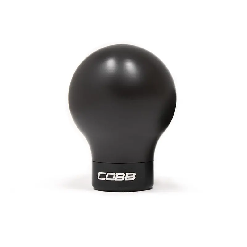 Mazda Cobb Knob 1