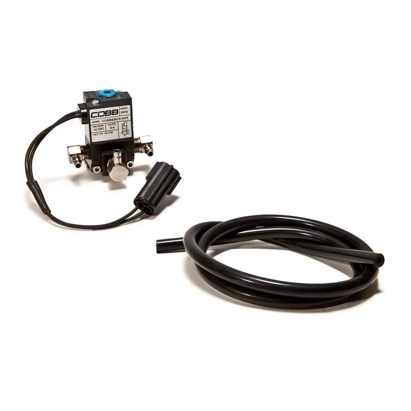 Mazdaspeed 3-Port Boost Control Solenoid (Bcs) 1