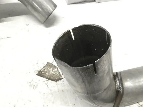 Mbrp 13+ Ford Focus Al Exhaust 2