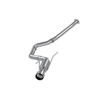 Mbrp 15-21 Subaru Wrx 2.0L/Sti 2.5L/ 11-14 Sedan 3In Cat-Back Single Rear Exit - T304 1