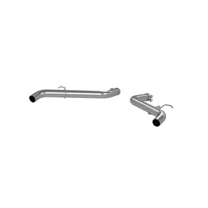 Mbrp 19-22 Ford Edge St 2.5In Dual Rear Exit Axle Back Exhaust System 1