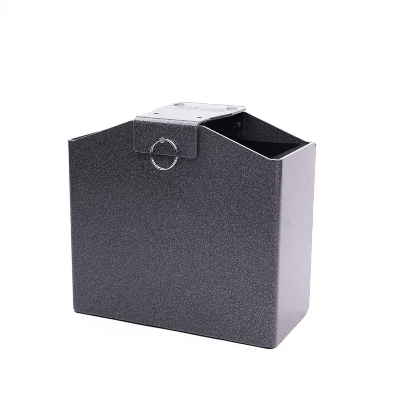 Mele Design Firm  2013 - 2019 Ford Fiesta St Battery Mount 1