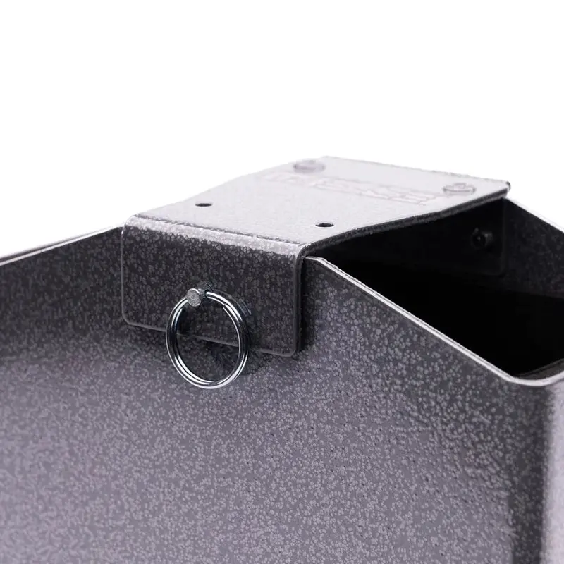 Mele Design Firm 2013 - 2019 Ford Fiesta St Battery Mount 1