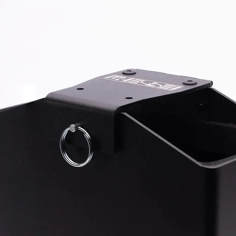 Mele Design Firm 2013 - 2019 Ford Fiesta St Battery Mount 3