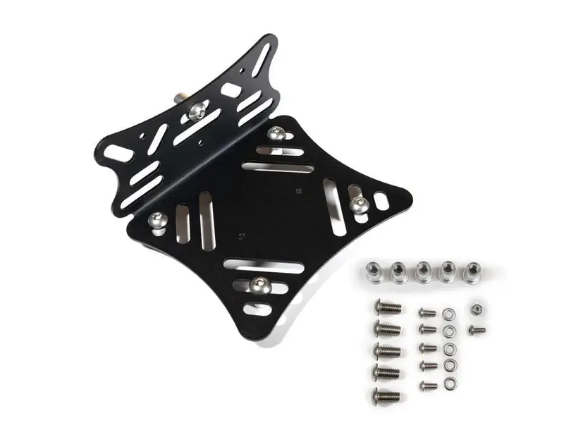 Mele Design Firm 900 Series Rally Spec Battery Mount (A) 2
