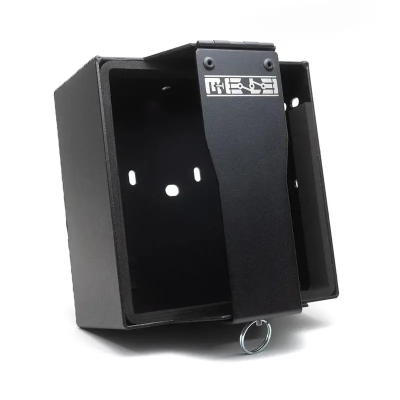 Mele Design Firm 900 Series Rally Spec Battery Mount (A) 3